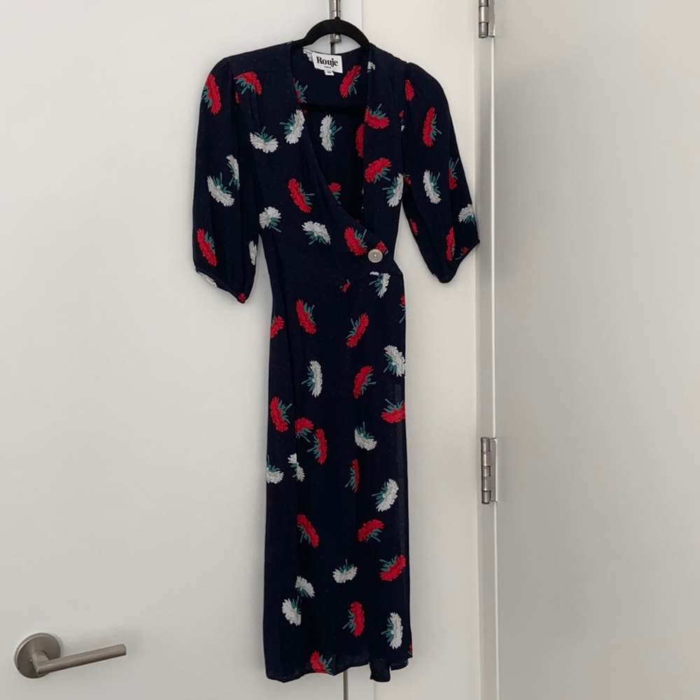 Rouje 2019 Louisa Dress